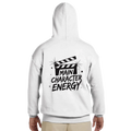 Hoodie "Main Character Energy"